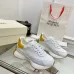 Alexander McQueen Shoes for Unisex McQueen Sneakers #A55838