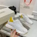 Alexander McQueen Shoes for Unisex McQueen Sneakers #A55838