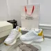 Alexander McQueen Shoes for Unisex McQueen Sneakers #A55838
