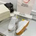 Alexander McQueen Shoes for Unisex McQueen Sneakers #A55838