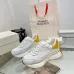 Alexander McQueen Shoes for Unisex McQueen Sneakers #A55838