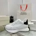 Alexander McQueen Shoes for Unisex McQueen Sneakers #A55839