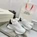 Alexander McQueen Shoes for Unisex McQueen Sneakers #A55839