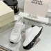 Alexander McQueen Shoes for Unisex McQueen Sneakers #A55839
