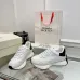 Alexander McQueen Shoes for Unisex McQueen Sneakers #A55839