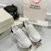 Alexander McQueen Shoes for Unisex McQueen Sneakers #A55839