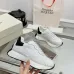 Alexander McQueen Shoes for Unisex McQueen Sneakers #A55839