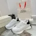 Alexander McQueen Shoes for Unisex McQueen Sneakers #A55839