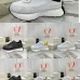 Alexander McQueen Shoes for Unisex McQueen Sneakers #A55840