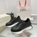 Alexander McQueen Shoes for Unisex McQueen Sneakers #A55840