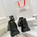 Alexander McQueen Shoes for Unisex McQueen Sneakers #A55841