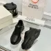Alexander McQueen Shoes for Unisex McQueen Sneakers #A55841