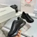 Alexander McQueen Shoes for Unisex McQueen Sneakers #A55841