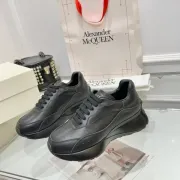Alexander McQueen Shoes for Unisex McQueen Sneakers #A55841