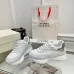Alexander McQueen Shoes for Unisex McQueen Sneakers #A55842