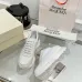 Alexander McQueen Shoes for Unisex McQueen Sneakers #A55842