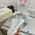 Alexander McQueen Shoes for Unisex McQueen Sneakers #A55842