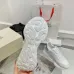 Alexander McQueen Shoes for Unisex McQueen Sneakers #A55842