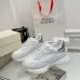 Alexander McQueen Shoes for Unisex McQueen Sneakers #A55842