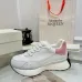 Alexander McQueen Shoes for Unisex McQueen Sneakers #A55843