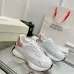 Alexander McQueen Shoes for Unisex McQueen Sneakers #A55843