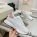 Alexander McQueen Shoes for Unisex McQueen Sneakers #A55843