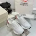 Alexander McQueen Shoes for Unisex McQueen Sneakers #A55843