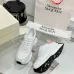 Alexander McQueen Shoes for Unisex McQueen Sneakers #A55843