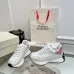 Alexander McQueen Shoes for Unisex McQueen Sneakers #A55843