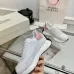 Alexander McQueen Shoes for Unisex McQueen Sneakers #A55843