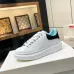 Alexander McQueen Shoes for Unisex McQueen Sneakers #A55844