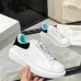 Alexander McQueen Shoes for Unisex McQueen Sneakers #A55844