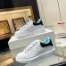 Alexander McQueen Shoes for Unisex McQueen Sneakers #A55844