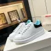 Alexander McQueen Shoes for Unisex McQueen Sneakers #A55844