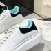 Alexander McQueen Shoes for Unisex McQueen Sneakers #A55844