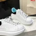 Alexander McQueen Shoes for Unisex McQueen Sneakers #A55844