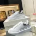 Alexander McQueen Shoes for Unisex McQueen Sneakers #A55845