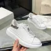 Alexander McQueen Shoes for Unisex McQueen Sneakers #A55845