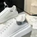Alexander McQueen Shoes for Unisex McQueen Sneakers #A55845