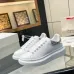 Alexander McQueen Shoes for Unisex McQueen Sneakers #A55845