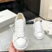 Alexander McQueen Shoes for Unisex McQueen Sneakers #A55846