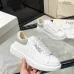Alexander McQueen Shoes for Unisex McQueen Sneakers #A55846