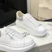 Alexander McQueen Shoes for Unisex McQueen Sneakers #A55846