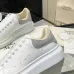 Alexander McQueen Shoes for Unisex McQueen Sneakers #A55846