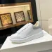 Alexander McQueen Shoes for Unisex McQueen Sneakers #A55846