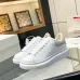 Alexander McQueen Shoes for Unisex McQueen Sneakers #A55846