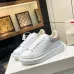 Alexander McQueen Shoes for Unisex McQueen Sneakers #A55846