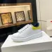 Alexander McQueen Shoes for Unisex McQueen Sneakers #A55847