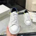 Alexander McQueen Shoes for Unisex McQueen Sneakers #A55847