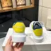 Alexander McQueen Shoes for Unisex McQueen Sneakers #A55847